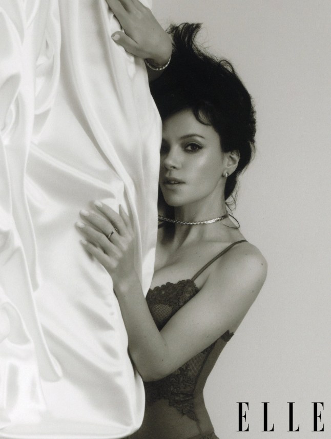 Lily Allen stars on the March cover of ELLE UK T&Cs ? Run the front cover with the images at all times ? Credit the pictures as courtesy of?ELLE UK / Alana O?Herlihy ? Credit the quotes to ?ELLE UK? and for online usage, hyperlink this credit to: https://www.elle.com/uk/lily-allen ? State that ?The March issue of ELLE UK is on sale from 05 February? ? Ensure the images are not altered or cropped ? Warrant there will be no derogatory, defamatory or negative reference made to?ELLE UK or anyone featured in the pictures ? Images must only be used alongside the quotes in the press release and are not to be used out of context ? Online media outlets to only use branded images