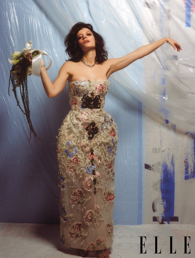 Lily Allen stars on the March cover of ELLE UK T&Cs ? Run the front cover with the images at all times ? Credit the pictures as courtesy of?ELLE UK / Alana O?Herlihy ? Credit the quotes to ?ELLE UK? and for online usage, hyperlink this credit to: https://www.elle.com/uk/lily-allen ? State that ?The March issue of ELLE UK is on sale from 05 February? ? Ensure the images are not altered or cropped ? Warrant there will be no derogatory, defamatory or negative reference made to?ELLE UK or anyone featured in the pictures ? Images must only be used alongside the quotes in the press release and are not to be used out of context ? Online media outlets to only use branded images