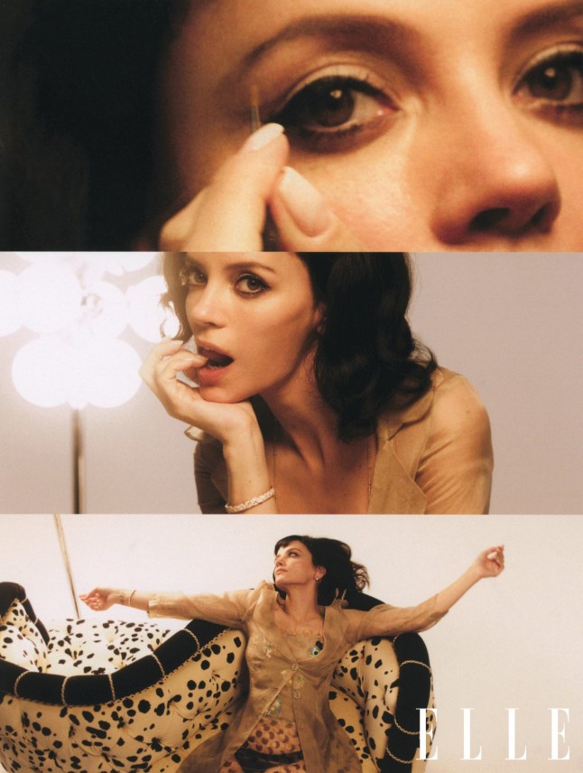 Lily Allen stars on the March cover of ELLE UK T&Cs ? Run the front cover with the images at all times ? Credit the pictures as courtesy of?ELLE UK / Alana O?Herlihy ? Credit the quotes to ?ELLE UK? and for online usage, hyperlink this credit to: https://www.elle.com/uk/lily-allen ? State that ?The March issue of ELLE UK is on sale from 05 February? ? Ensure the images are not altered or cropped ? Warrant there will be no derogatory, defamatory or negative reference made to?ELLE UK or anyone featured in the pictures ? Images must only be used alongside the quotes in the press release and are not to be used out of context ? Online media outlets to only use branded images