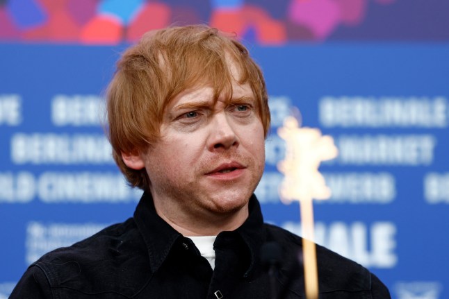 Rupert Grint