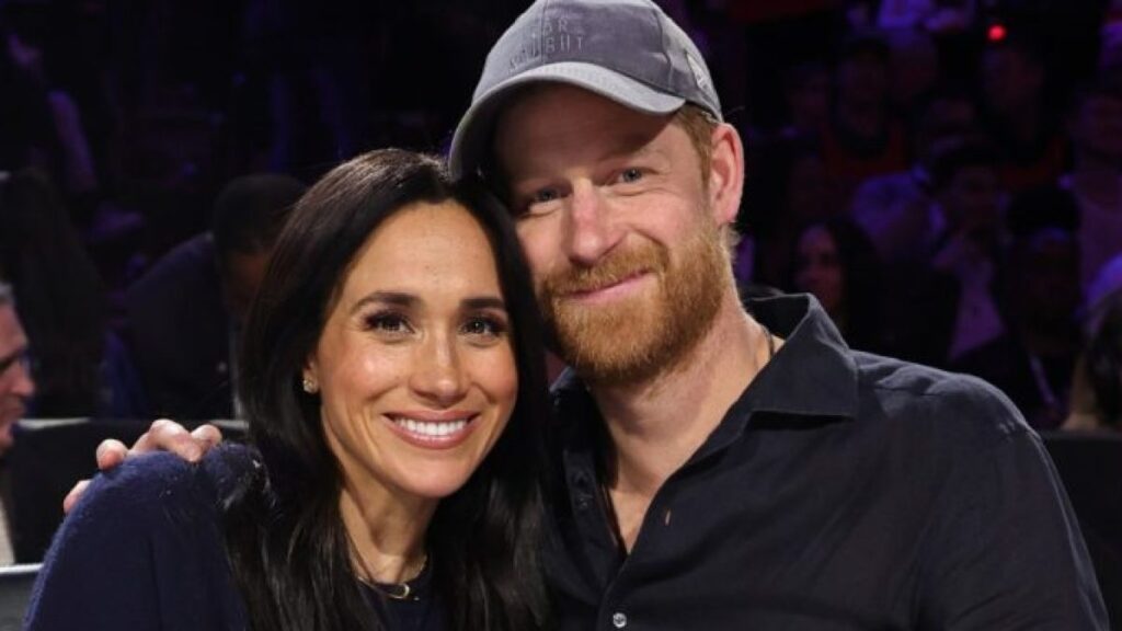 In the shadow of Andrew, Prince Harry’s exile just became more shameful