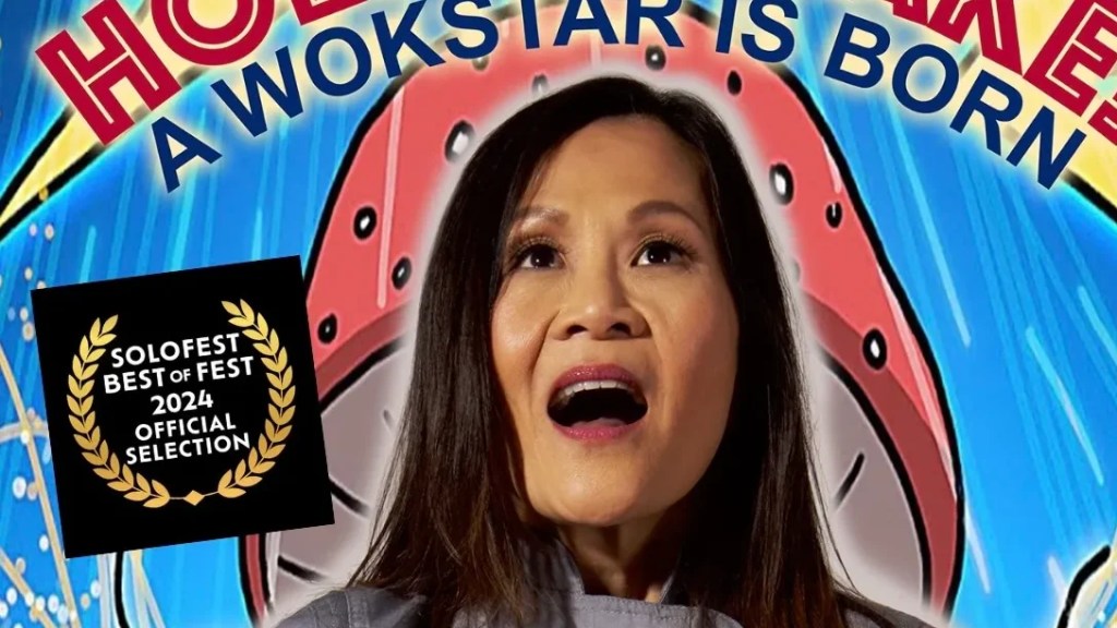 Celebrity chef Katie Chin tells the story of her immigrant mother Leeann Chin in one-woman show – Twin Cities