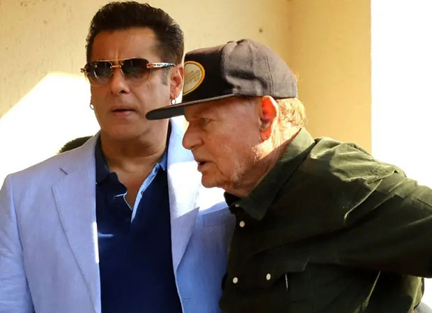 Salman Khan and family unhappy with public health update of Salim Khan: Report