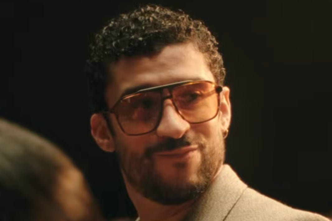 Bad Bunny is having a huge moment ahead of his Super Bowl halftime show