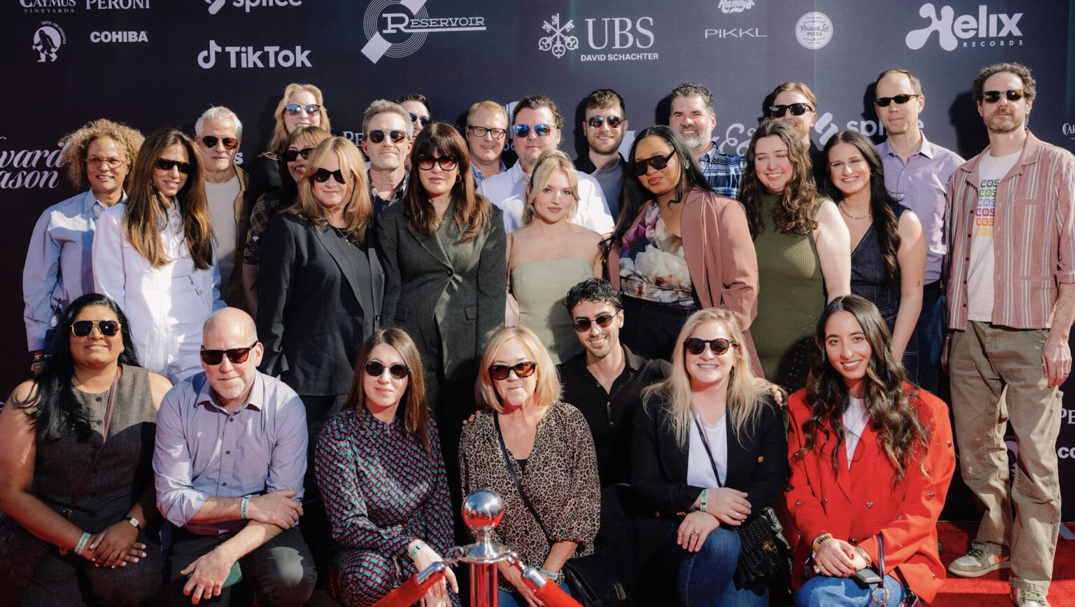 Gallery: Milk & Honey and Reservoir’s pre-GRAMMY ‘Award Season’ party 2026