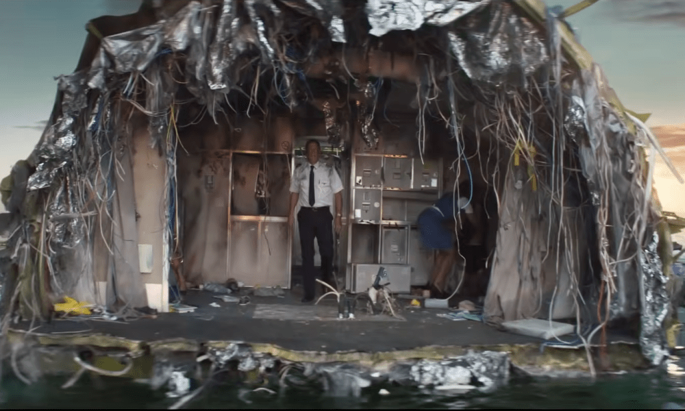 ‘Deep Water’ Teaser Trailer – Renny Harlin Is Finally Back in the ‘Deep Blue Sea’ Business 'Deep Water' Teaser Trailer - Renny Harlin Is Finally Back in the 'Deep Blue Sea' Business