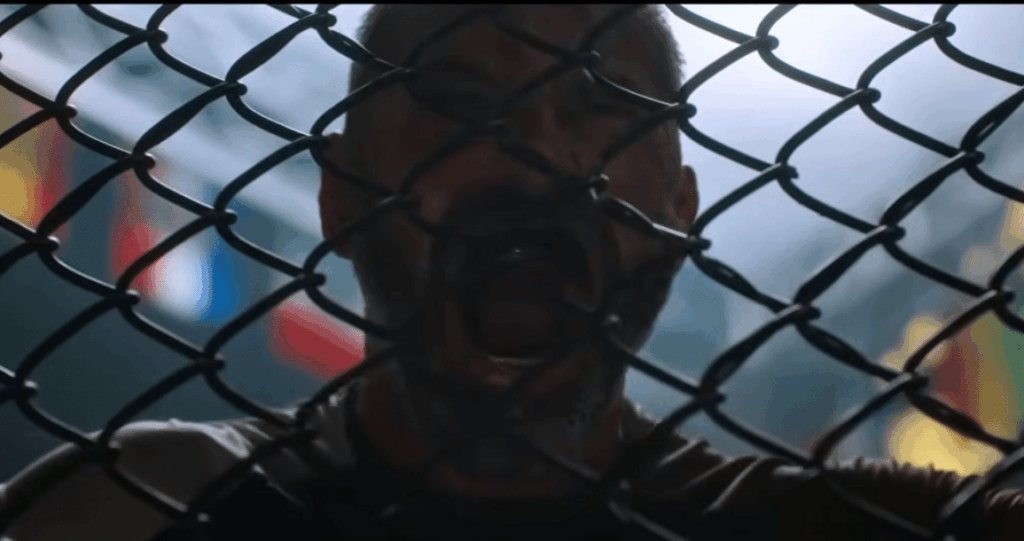Beast trailer: Russell Crowe stars in MMA film