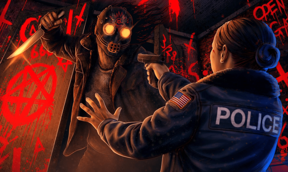 Friday, February 20 – These 11 New Horror Movies Released This Week Friday, February 20 - These 11 New Horror Movies Released This Week