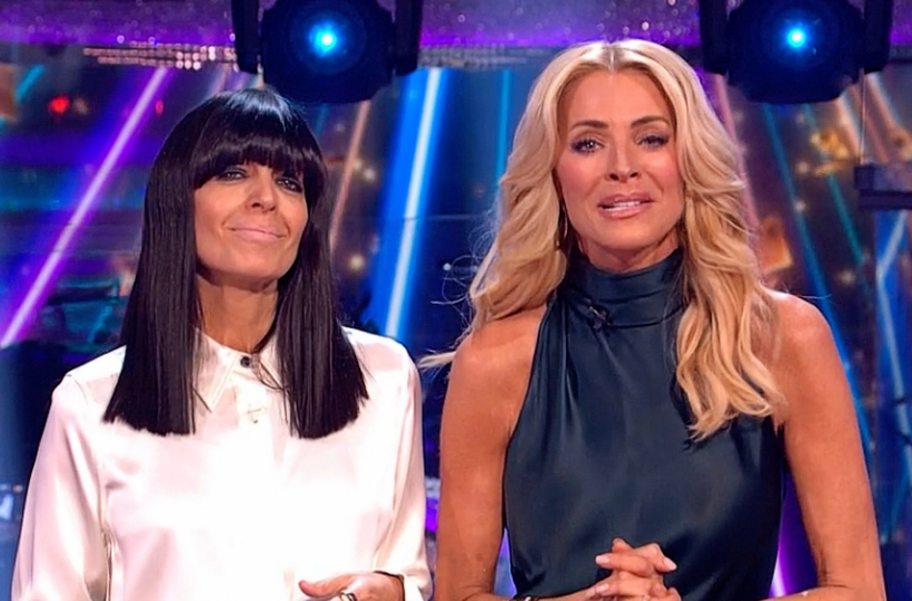 Claudia Winkleman and Tess Daly quit Strictly in 2025