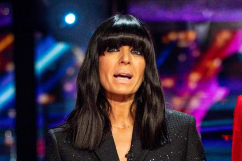 Strictly: Claudia Winkleman reveals why she quit BBC show for first time Strictly: Claudia Winkleman reveals why she quit BBC show for first time
