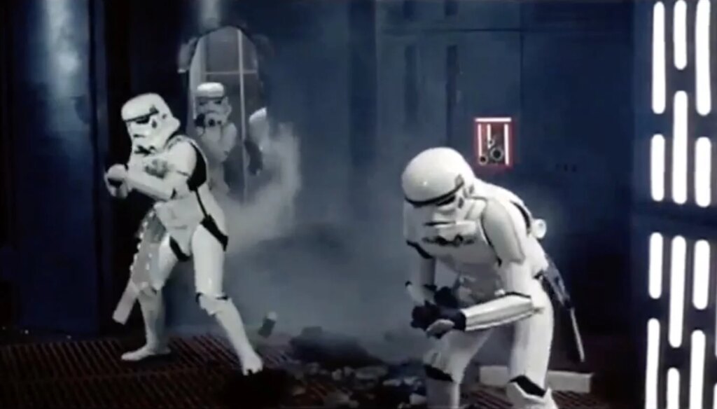 A NEW HOPE — GeekTyrant