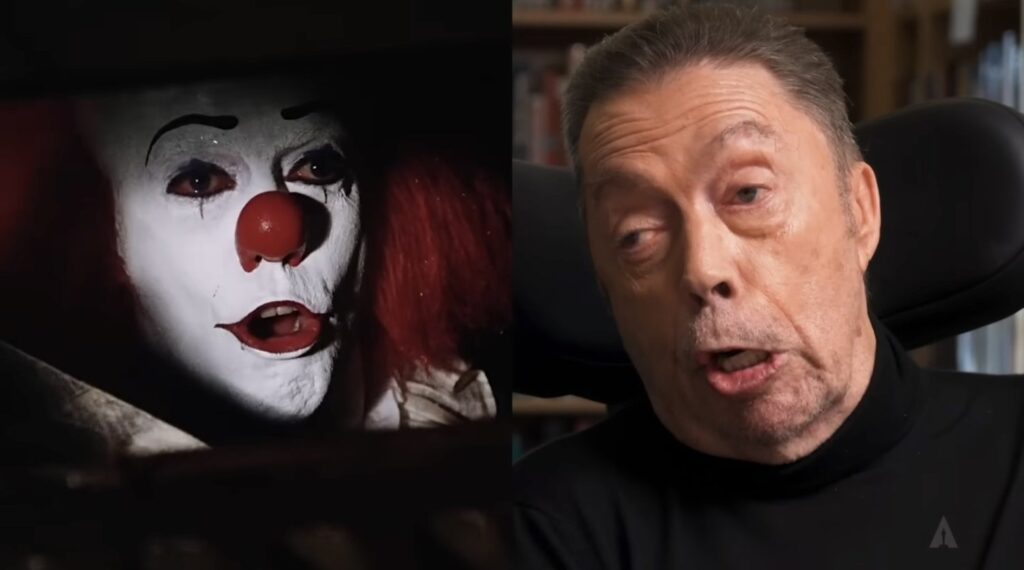 Tim Curry Reflects on His Wildest and Most Memorable Movie Roles — GeekTyrant Tim Curry Reflects on His Wildest and Most Memorable Movie Roles — GeekTyrant