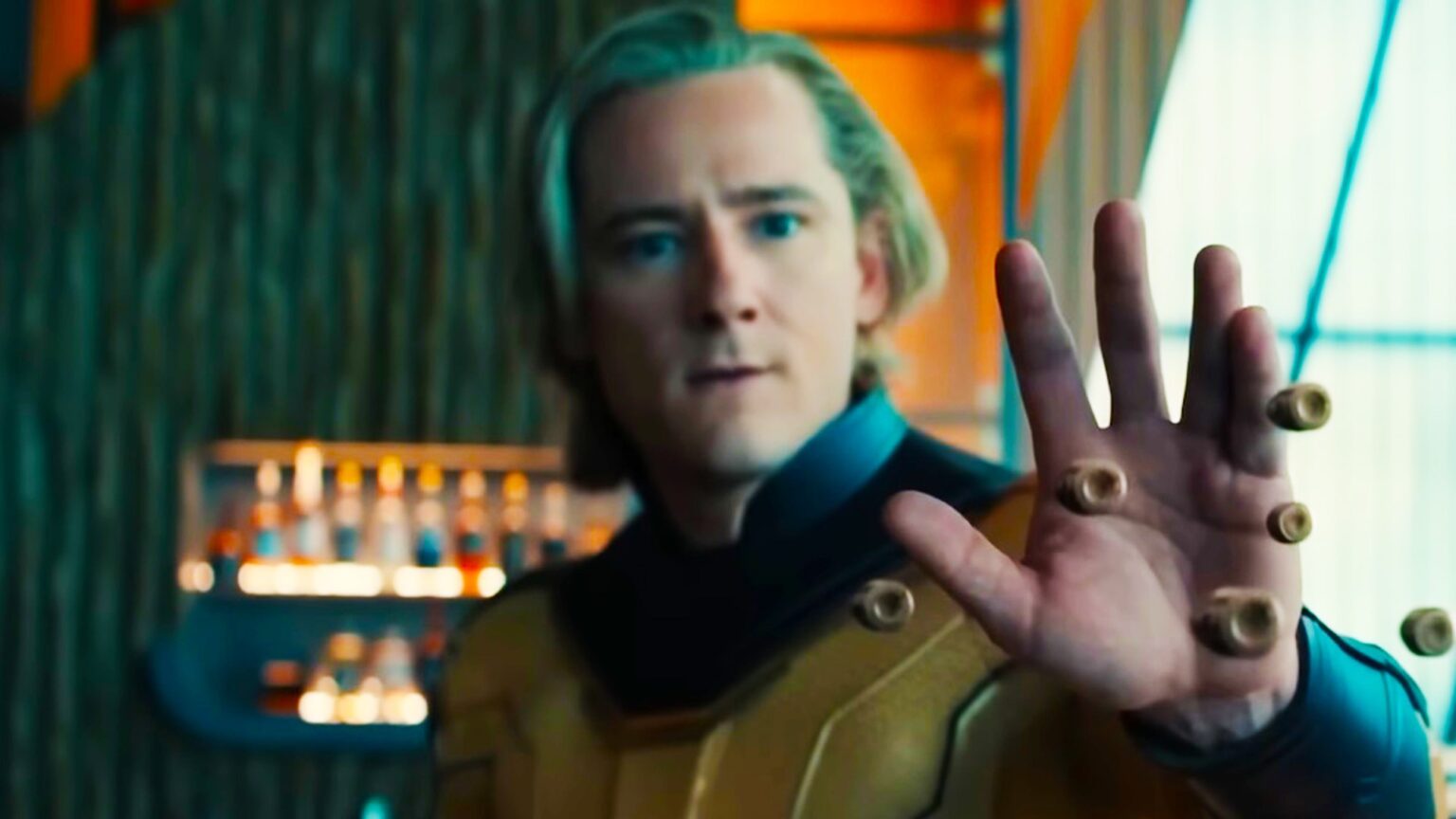 26 Years Ago, Marvel's Best Ever Trick Introduced The MCU's Most Powerful Hero