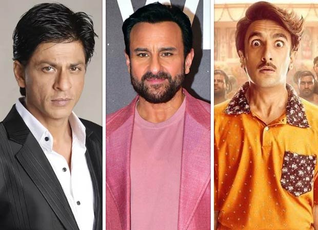 Next On Netflix 2026: 23 years after Kal Ho Naa Ho, Shah Rukh Khan, Saif Ali Khan reunite for Kartavya; Mismatched: Season 4 helmed by Jayeshbhai Jordaar director Divyang Thakkar : Bollywood News
