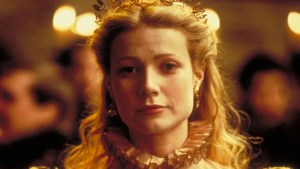Gwyneth Paltrow in "Shakespeare in Love" (Miramax)