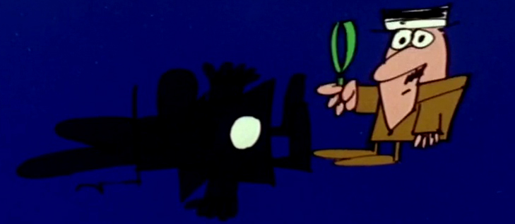 A Shot in the Dark – 4K A Shot in the Dark - 4K