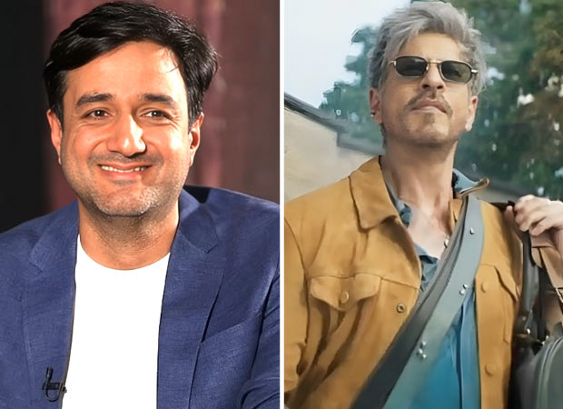 Siddharth Anand reacts to expectations attached to Shah Rukh Khan starrer King; reveals why the film isn’t chasing a formula : Bollywood News
