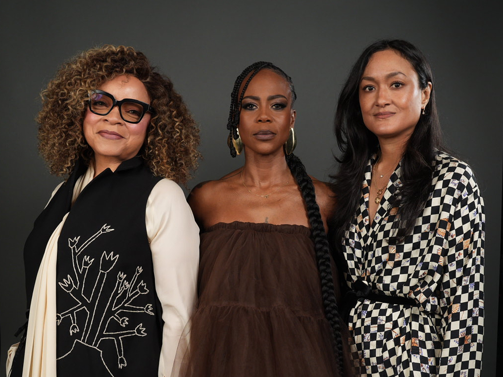 Ruth E Carter, Hanna Belcher, Autumn Durand for 'Sinners'