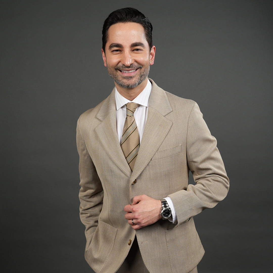 Sev Ohanion for 'Sinners'