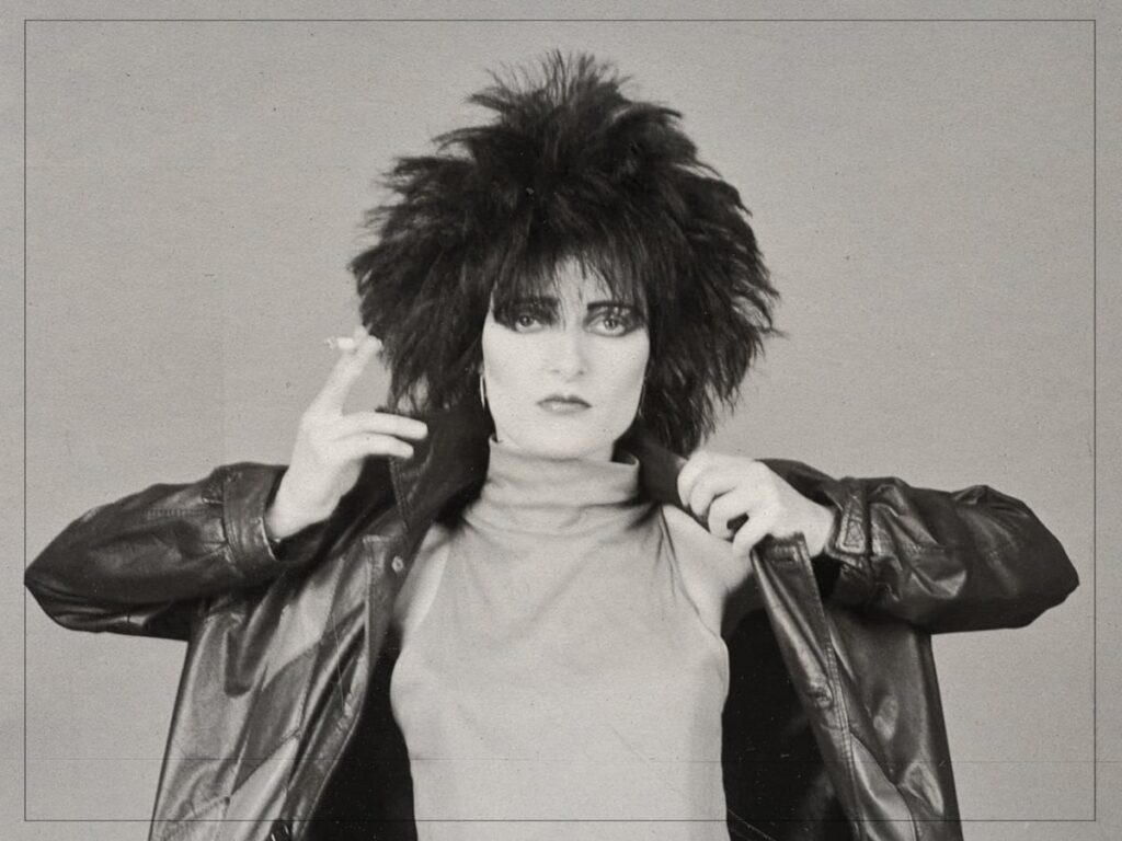 Siouxsie Sioux’s troubling relationship with Nils Stevenson Siouxsie Sioux's troubling relationship with Nils Stevenson