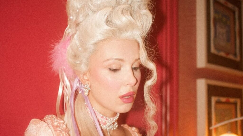 Beauty Marks: The Best Beauty Looks of the Week Beauty Marks: The Best Beauty Looks of the Week