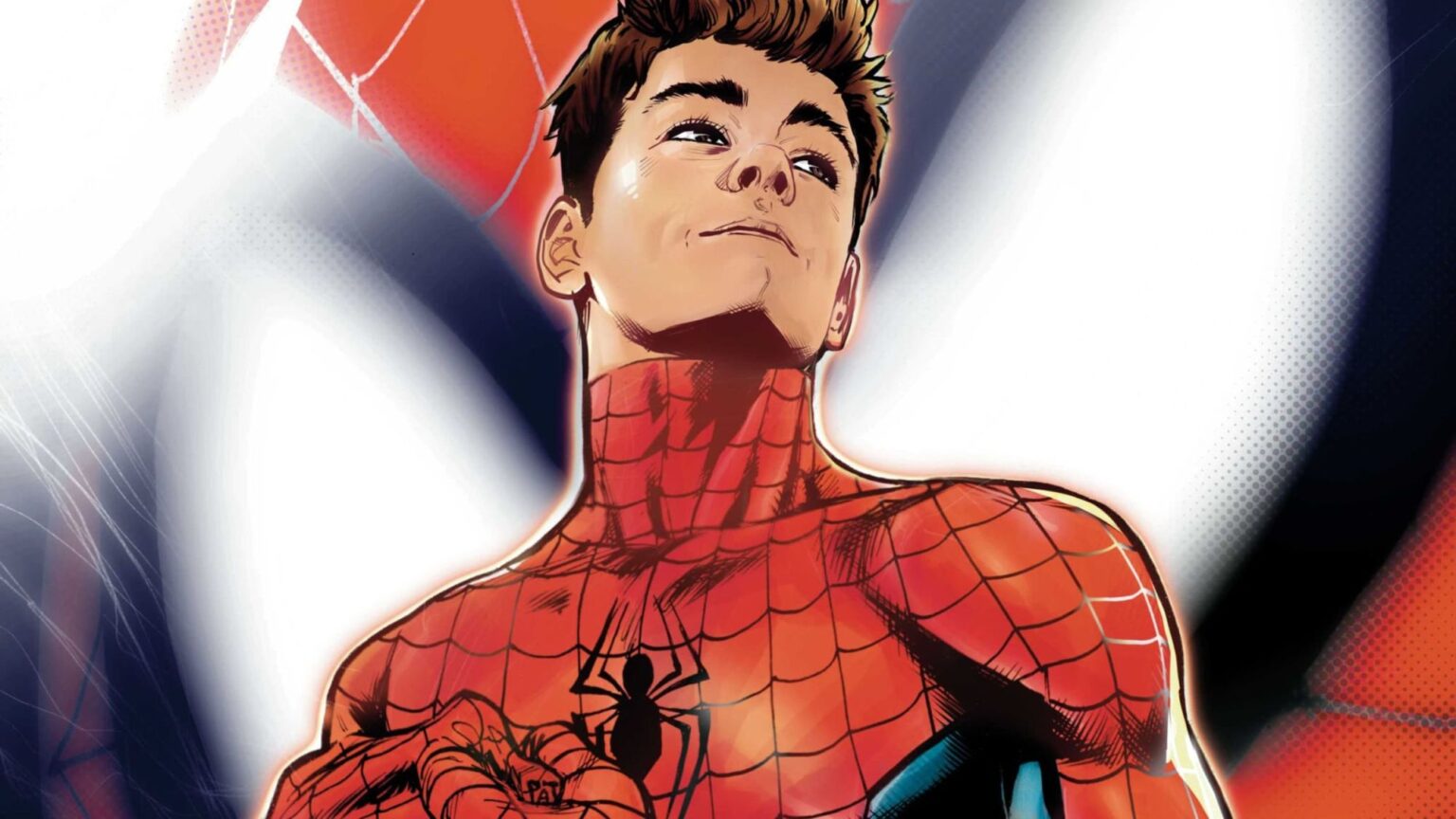 Marvel Is Officially Going All-In On One Of Spider-Man's Most Controversial Stories, 16 Years Later