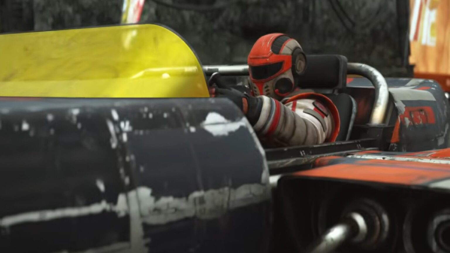 New Star Wars Game Brings Back a Character Not Seen Since Episode 1 (And More Revealed)