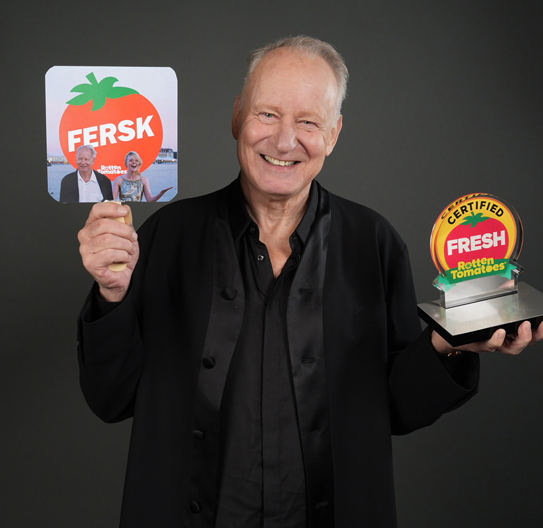 Stellan Skarsgård