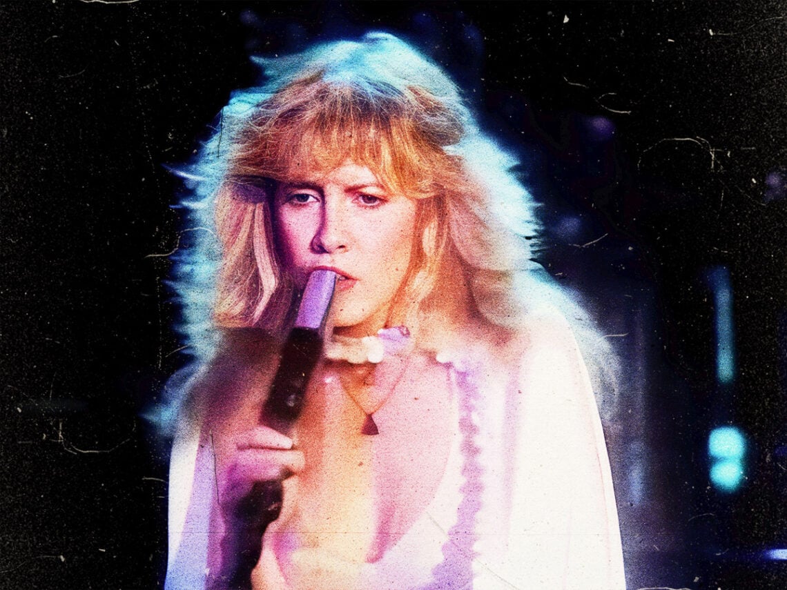 Stevie Nicks