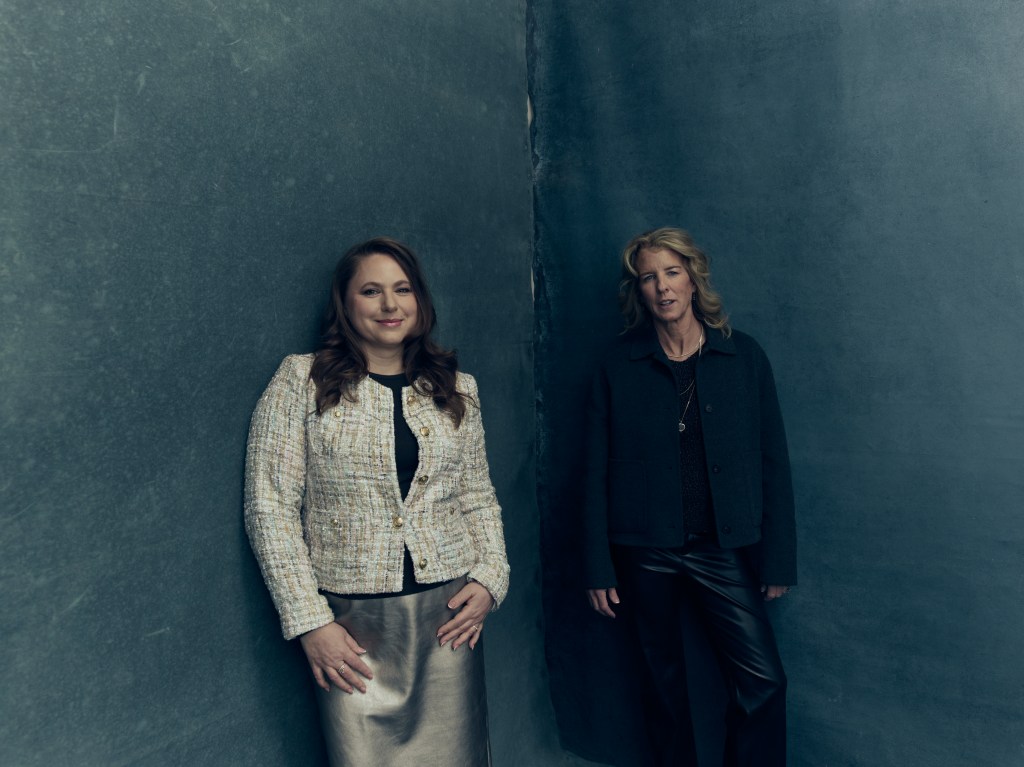 Chess Great Judit Polgár Stars In Documentary ‘Queen Of Chess’ Chess Great Judit Polgár Stars In Documentary 'Queen Of Chess'