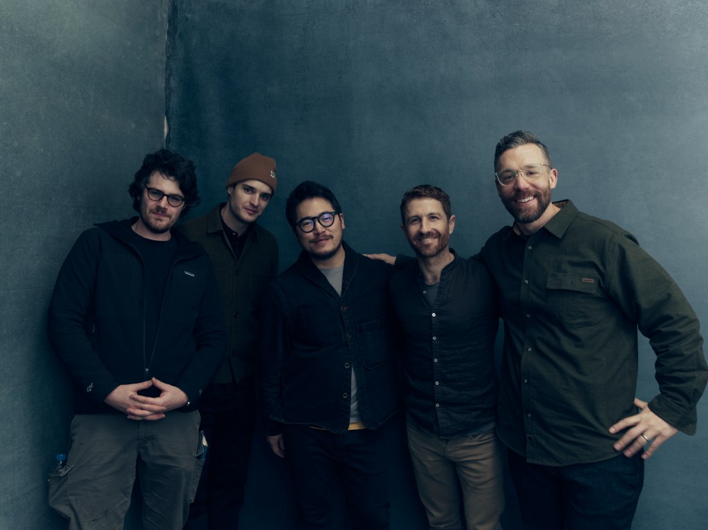 Or How I Became An Apocaloptimist’ Or How I Became An Apocaloptimist'