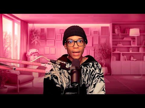 Caleb Hammer (YouTuber) Is Threatening To Sue D’Angelo, a Black Creator the First Day of Black History Month