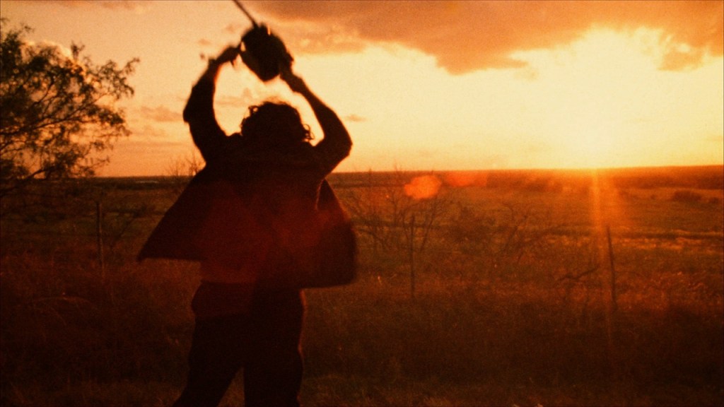 'Texas Chainsaw Massacre' TV Series in Works With Glen Powell, JT Mollner
