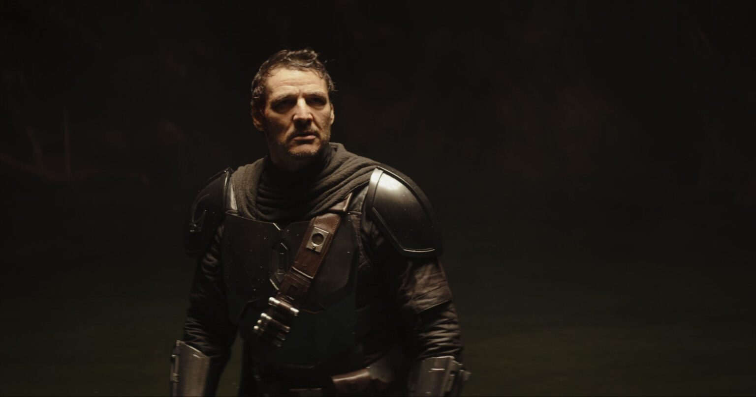 ‘The Mandalorian and Grogu’ Trailer Flips the Script With Excellent Full Trailer 'The Mandalorian and Grogu' Trailer Flips the Script With Excellent Full Trailer