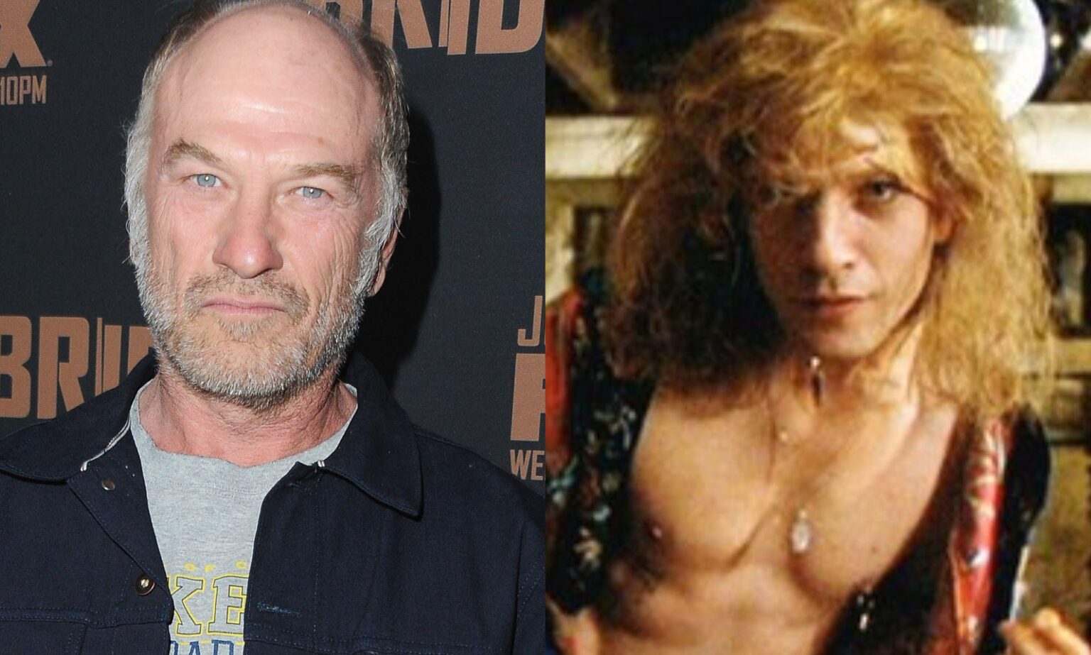 Silence of the Lambs star Ted Levine says he regrets film’s trans depictions: "Having gotten aware and worked with trans folks, and understanding a bit more about the culture & the meaning of gender… It’s unfortunate that the film vilified that, and it’s fucking wrong. And you can quote me on that."