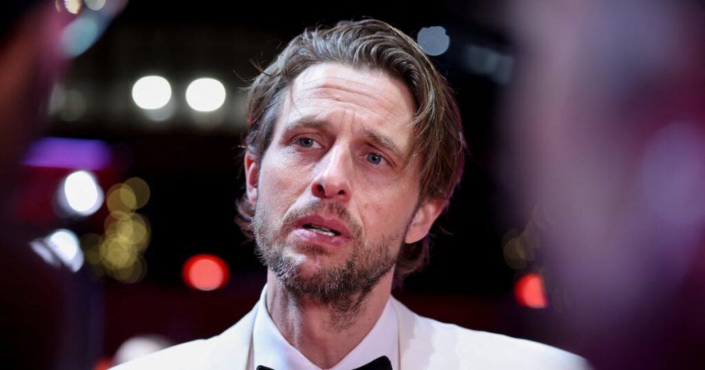 Irish-UK biopic of jazz pianist Bill Evans wins prestigious award at Berlin Film Festival – The Irish Times