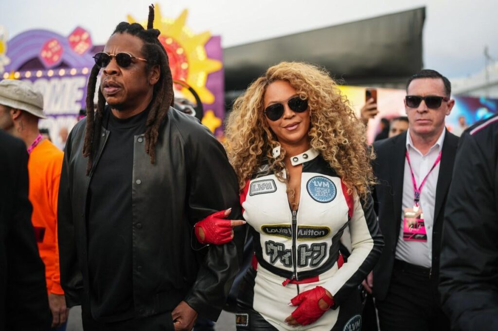 Woman says Beyonce fired her dad over health issues after 20 years