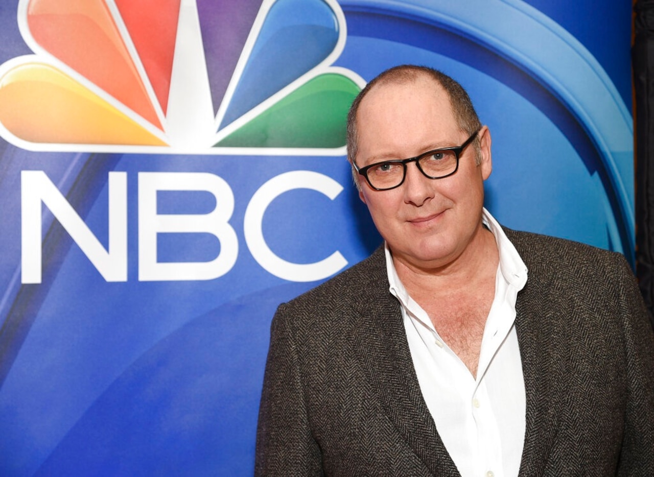 James Spader