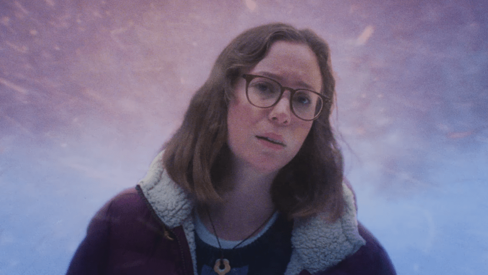 Teenage Sex and Death at Camp Miasma Trailer: Hannah Einbinder Slasher