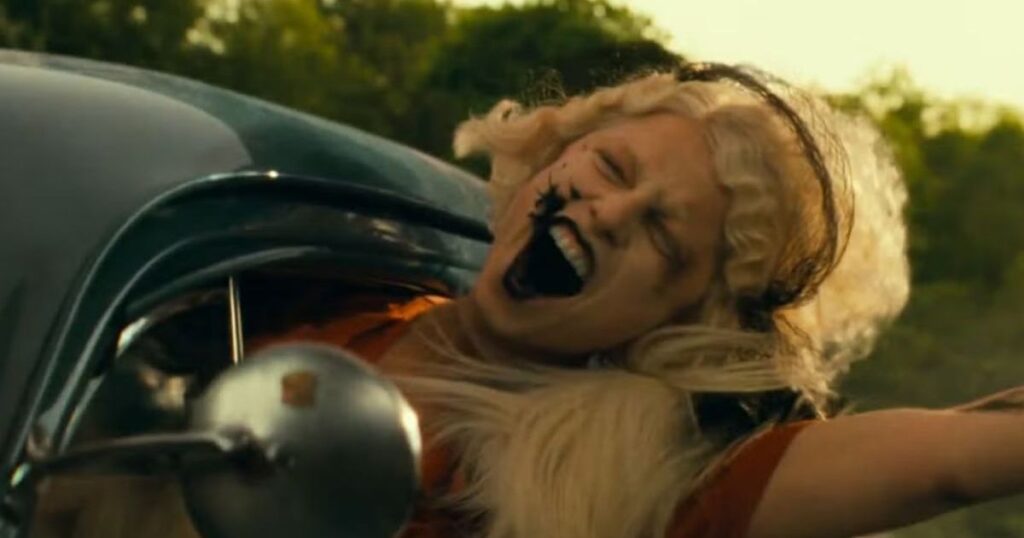 The Bride!'s First Reactions Are All Saying the Same Thing