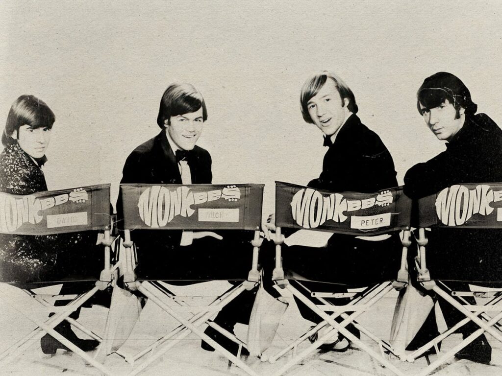 The real reason why Davy Jones quit The Monkees