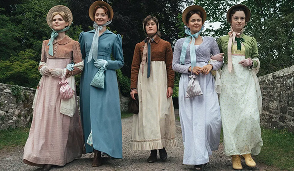 The Other Bennet Sister (2026) – Frock Flicks