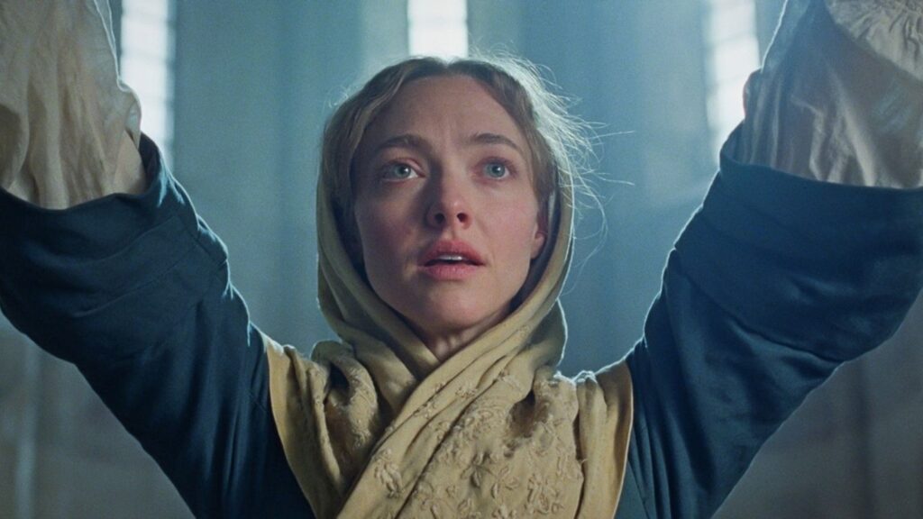 The Testament Of Ann Lee review — ‘a one-of-a-kind cinematic experience’ The Testament Of Ann Lee review — 'a one-of-a-kind cinematic experience'