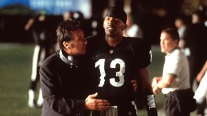 "Any Given Sunday" (Credit: Getty Images)