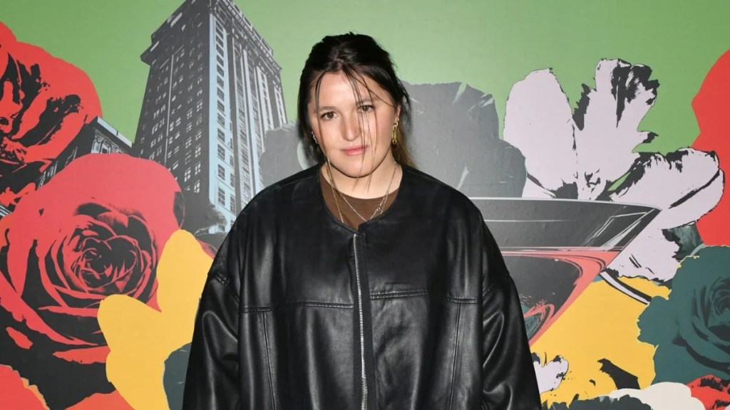 Chelsea Cutler (Getty Images)