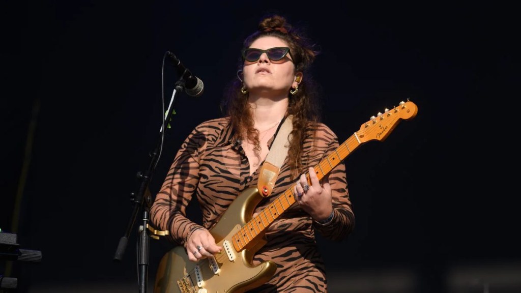 Bethany Cosentino (Getty Images)