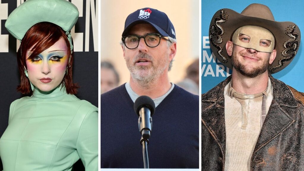 All the Celebrities Calling Him Out or Cutting Ties