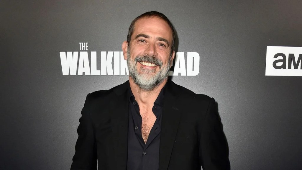 Jeffrey Dean Morgan (Getty Images)