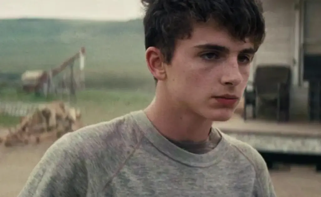 It’s Not ‘Dune’ or ‘Marty Supreme’: The Film Timothée Chalamet Calls His Favorite Project It’s Not ‘Dune’ or ‘Marty Supreme’: The Film Timothée Chalamet Calls His Favorite Project