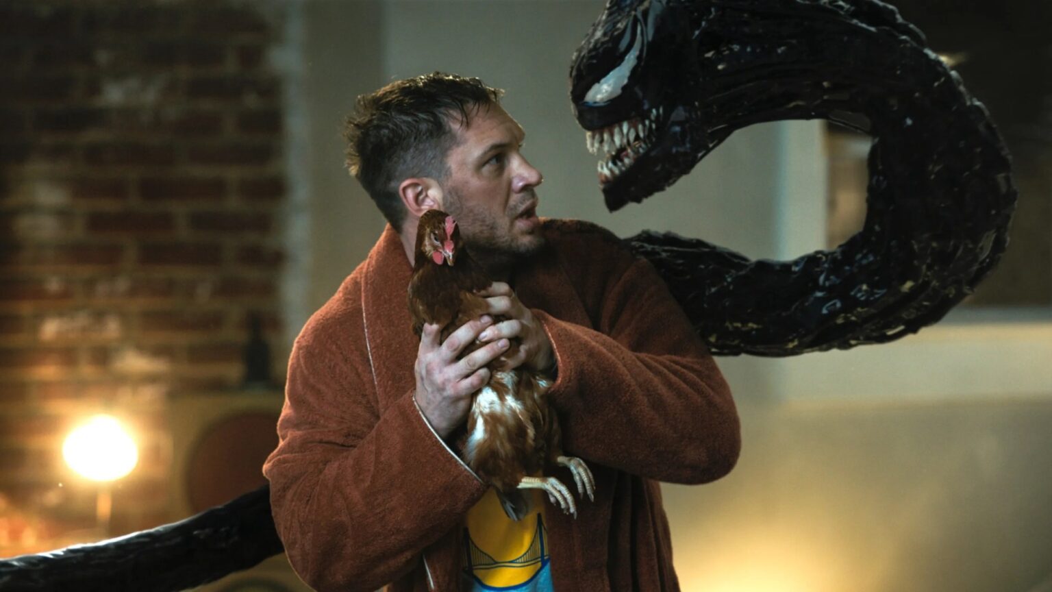 Sony Is Officially Rebooting Its Spider-Man Spinoff Plans